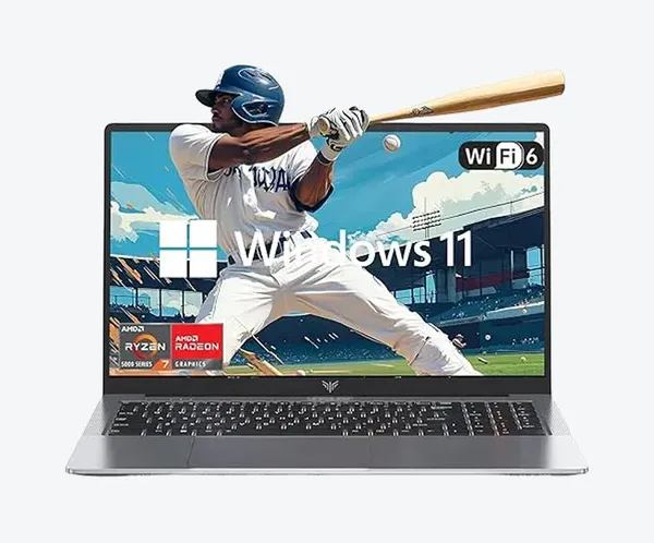 ACEMAGIC 2025 Laptop with Windows 11