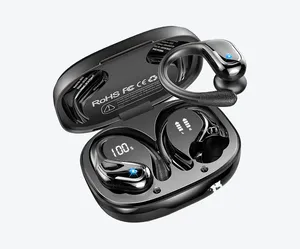 Wireless Earbuds Sport, Bluetooth 5.4 Headphones Wireless Earbuds Sport, Bluetooth 5.4 Headphones