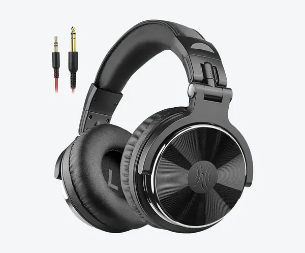 OneOdio A70 Bluetooth Over Ear Headphones OneOdio A70 Bluetooth Over Ear Headphones