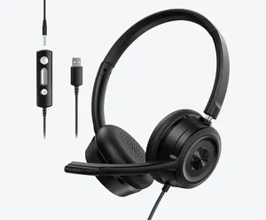 Logitech H390 Wired Headset for PC/Laptop Logitech H390 Wired Headset for PC/Laptop