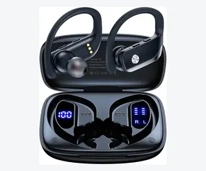 bmanl Wireless Earbuds Bluetooth Headphones bmanl Wireless Earbuds Bluetooth Headphones