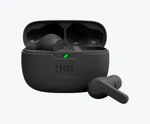 JBL Vibe Beam - True Wireless JBL Deep Bass Sound Earbuds JBL Vibe Beam - True Wireless JBL Deep Bass Sound Earbuds