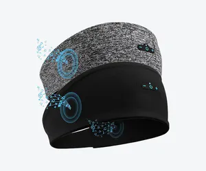 Sleep Headphones Bluetooth 5.2 Headband Sleep Headphones Bluetooth 5.2 Headband