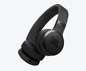 JBL Tune 520BT - Wireless On-Ear Headphones Black JBL Tune 520BT - Wireless On-Ear Headphones Black