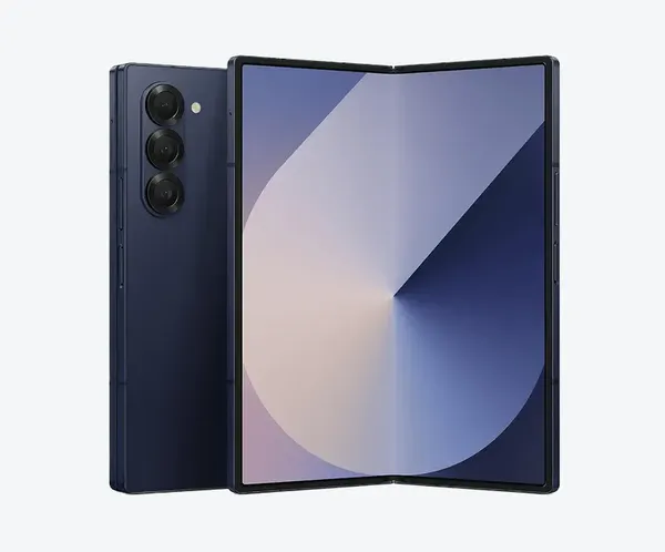 SAMSUNG Galaxy Z Fold 6