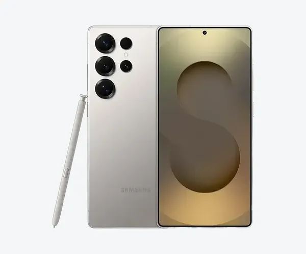 SAMSUNG Galaxy S25 Ultra Cell Phone