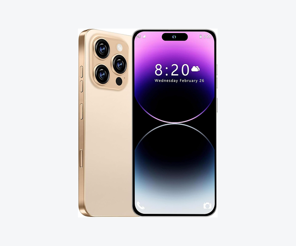 iPhone 14 Pro Max Gold iPhone 14 Pro Max Gold